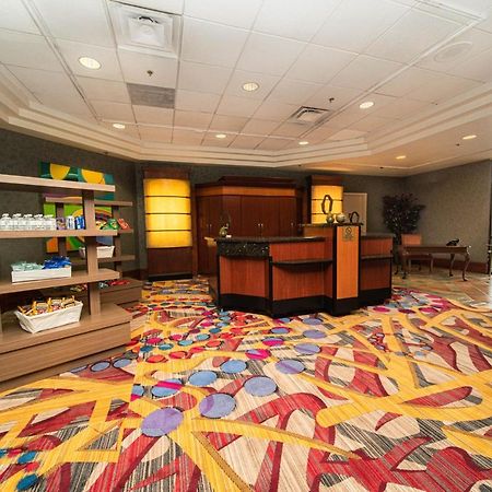 Reno Suites 外观 照片