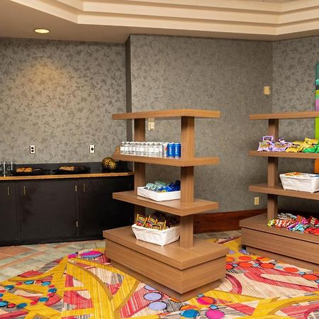 Reno Suites 外观 照片