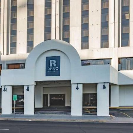Reno Suites 外观 照片