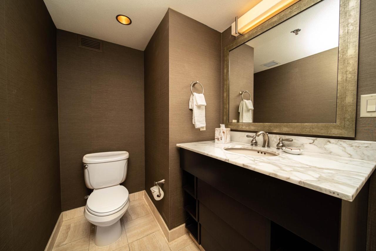 Reno Suites 外观 照片