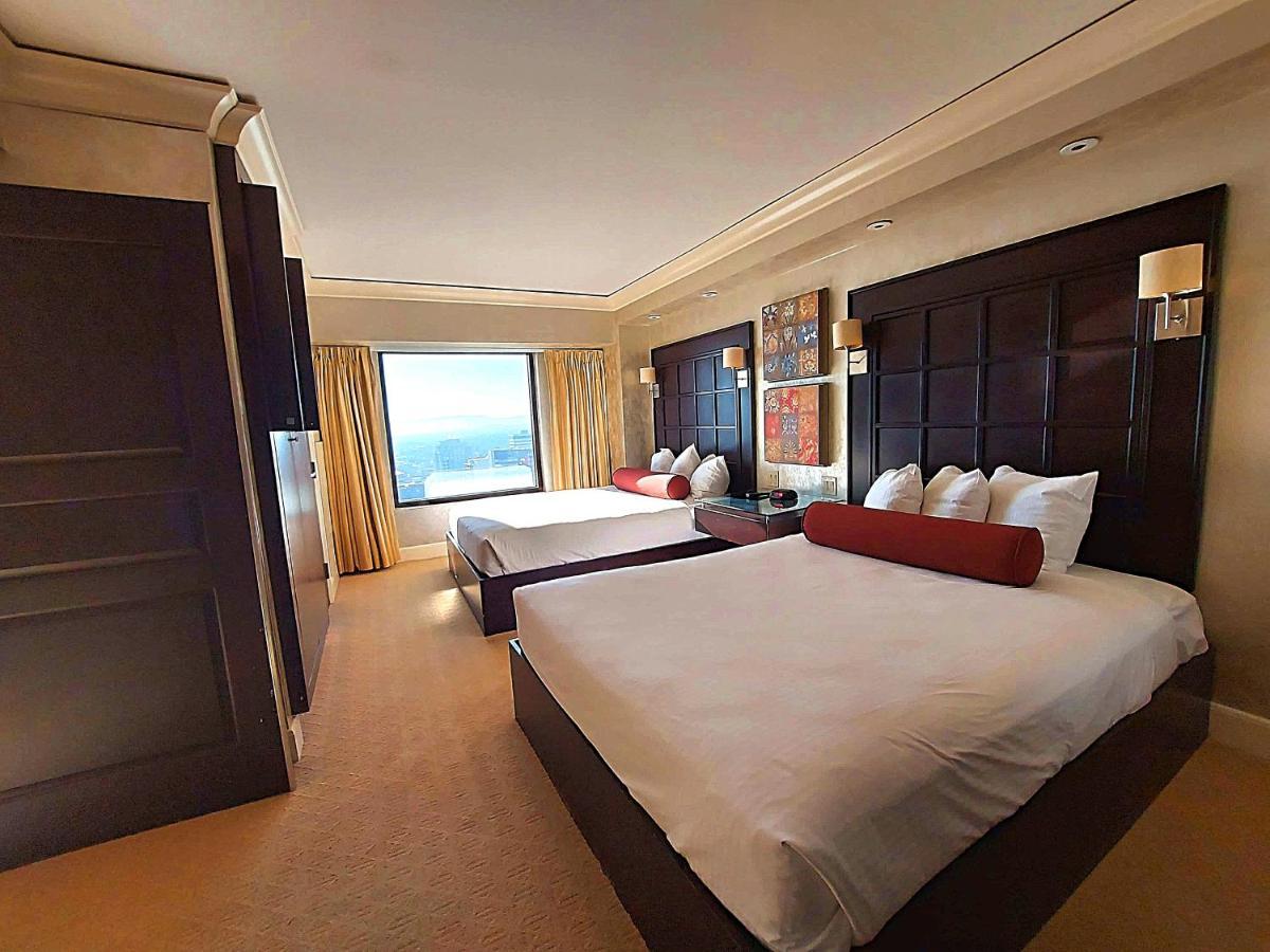 Reno Suites 外观 照片