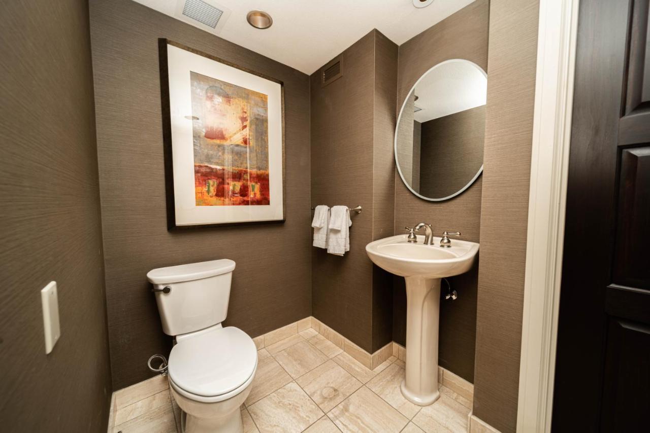 Reno Suites 外观 照片