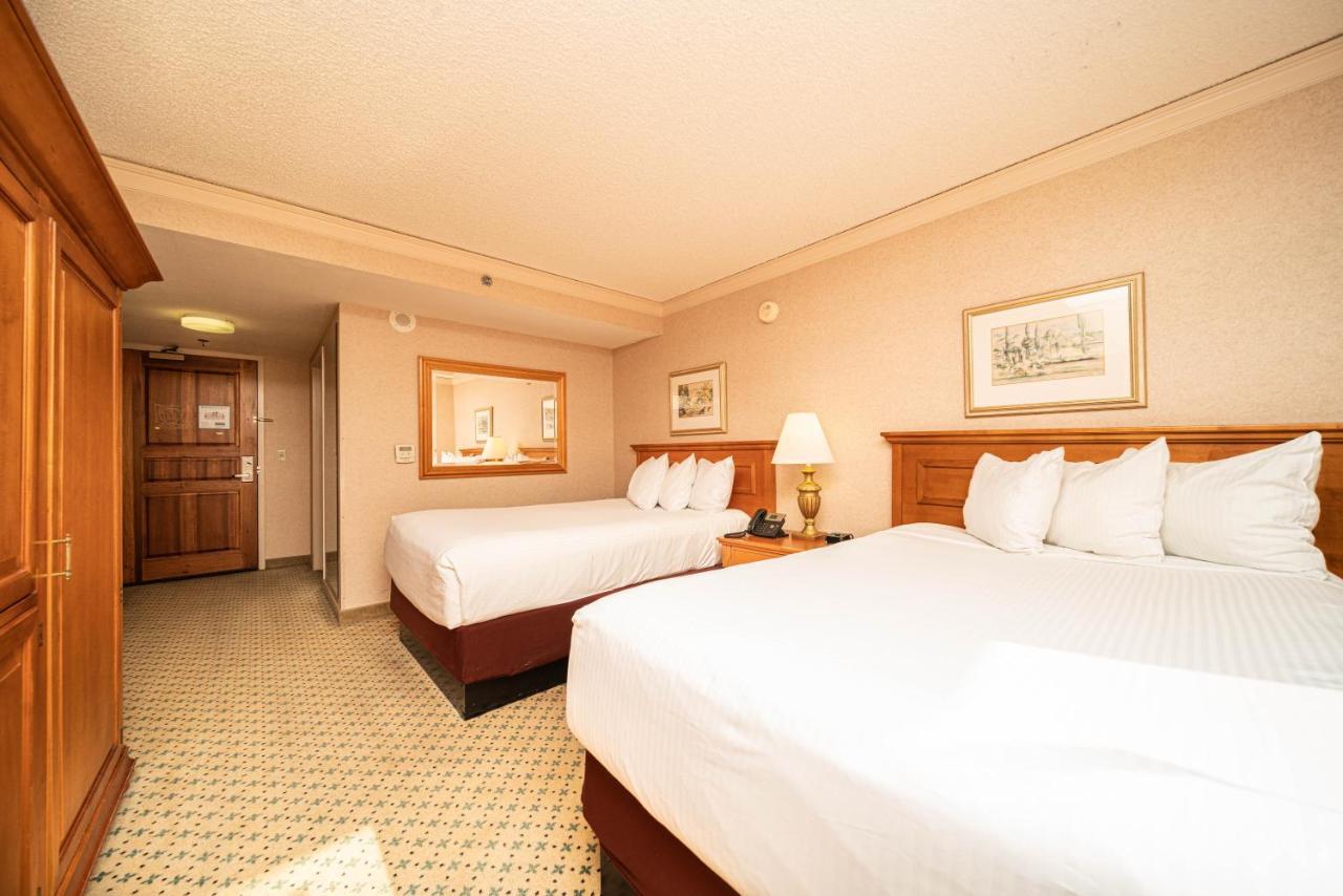 Reno Suites 外观 照片