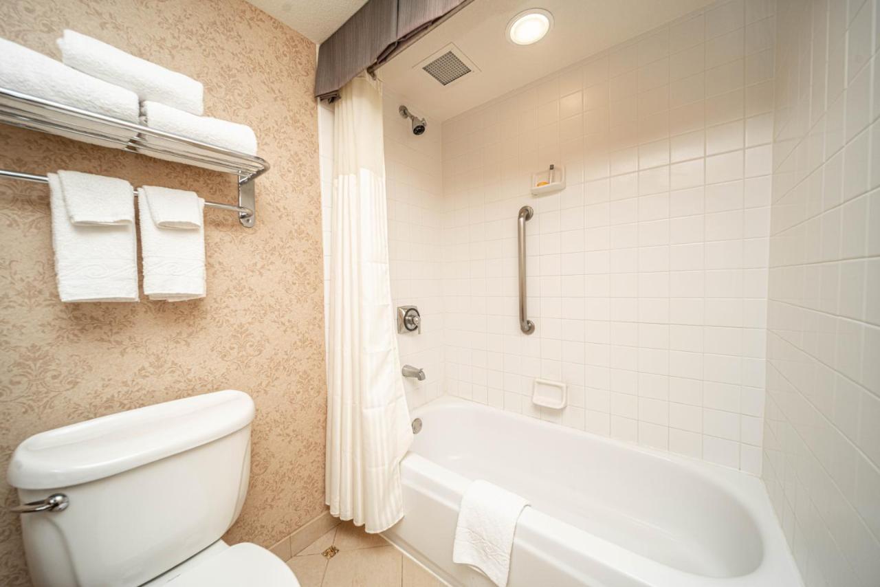 Reno Suites 外观 照片