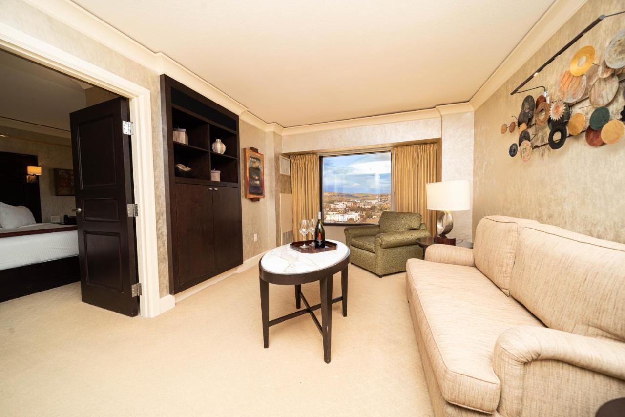 Reno Suites 外观 照片