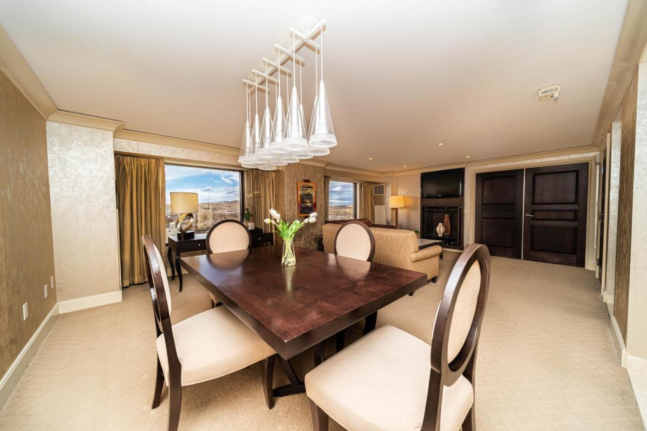 Reno Suites 外观 照片