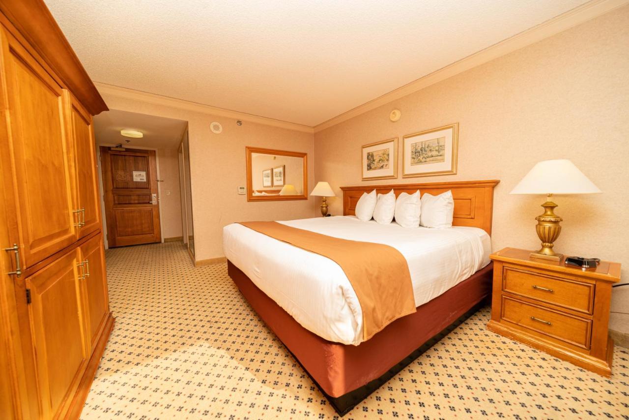 Reno Suites 外观 照片