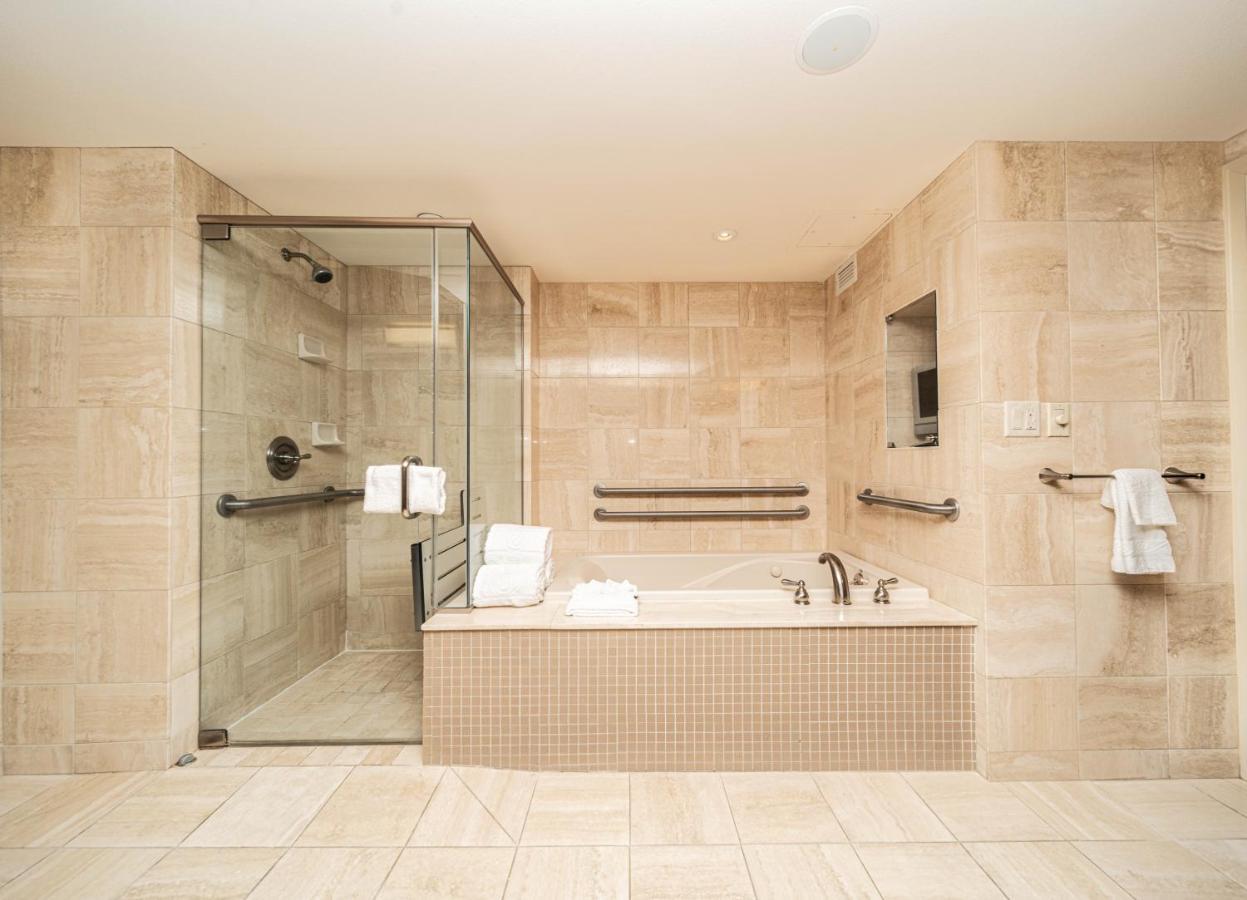 Reno Suites 外观 照片