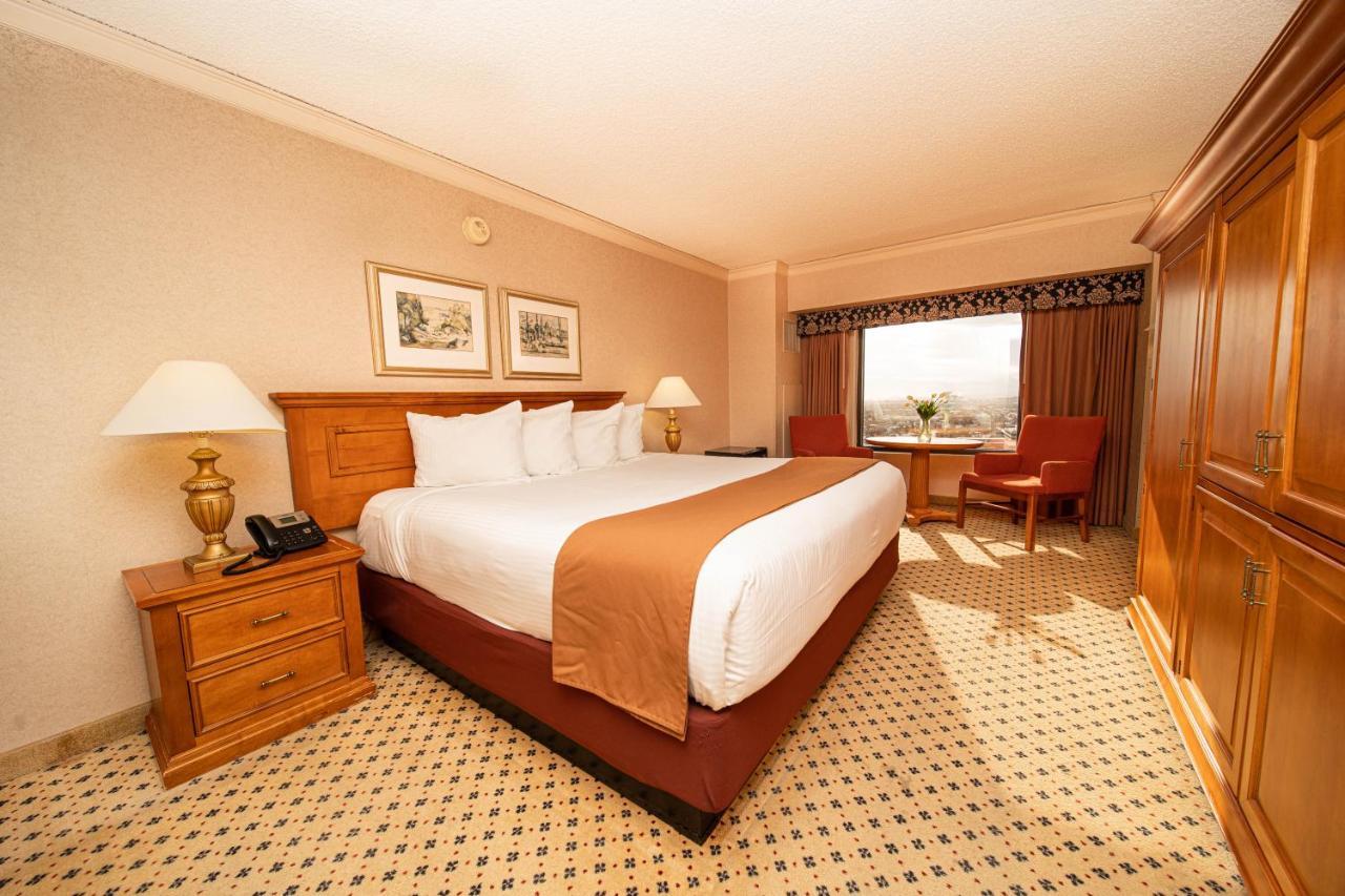 Reno Suites 外观 照片