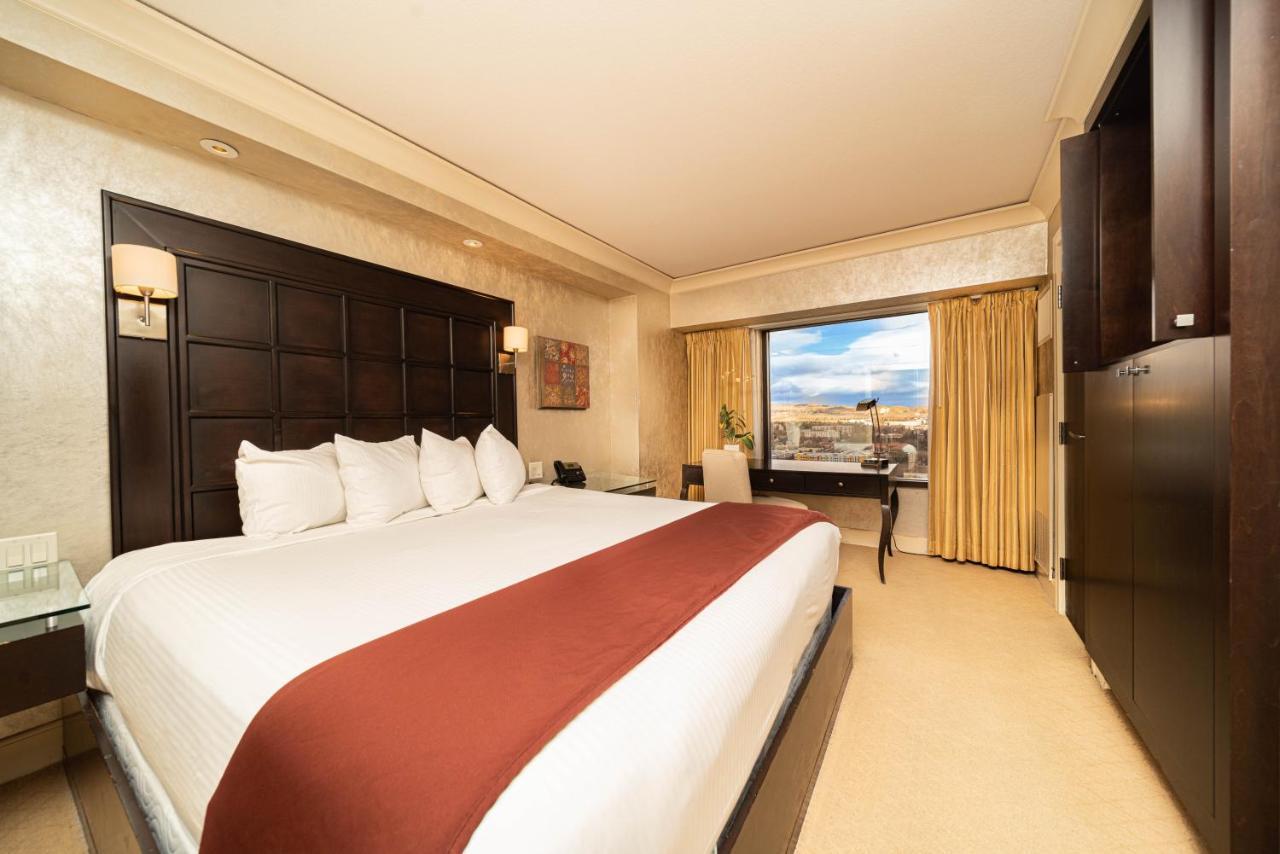 Reno Suites 外观 照片