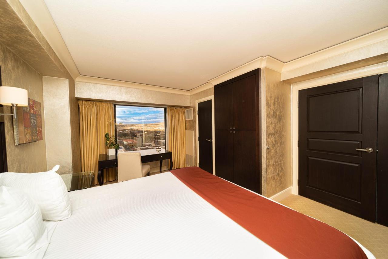 Reno Suites 外观 照片