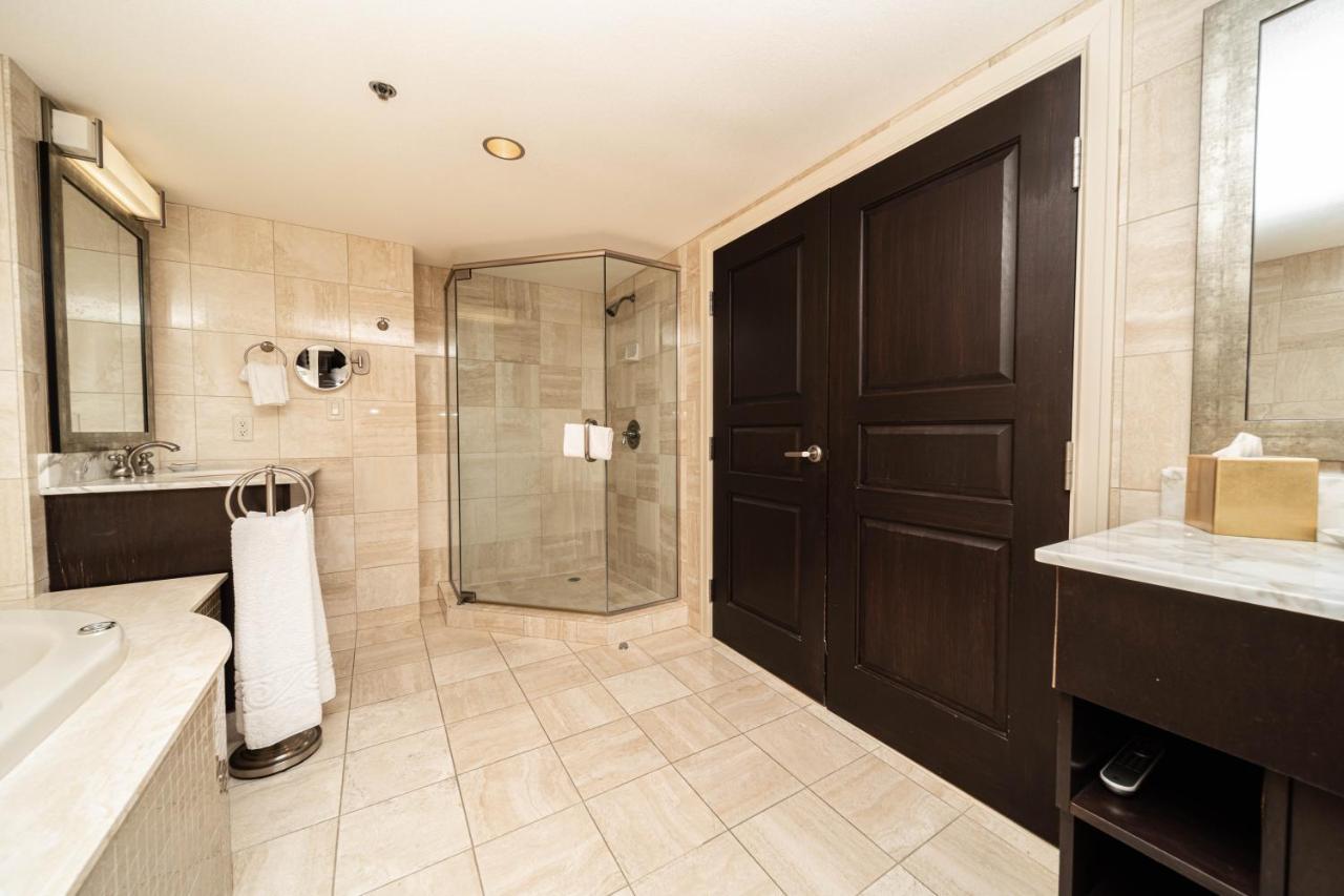 Reno Suites 外观 照片
