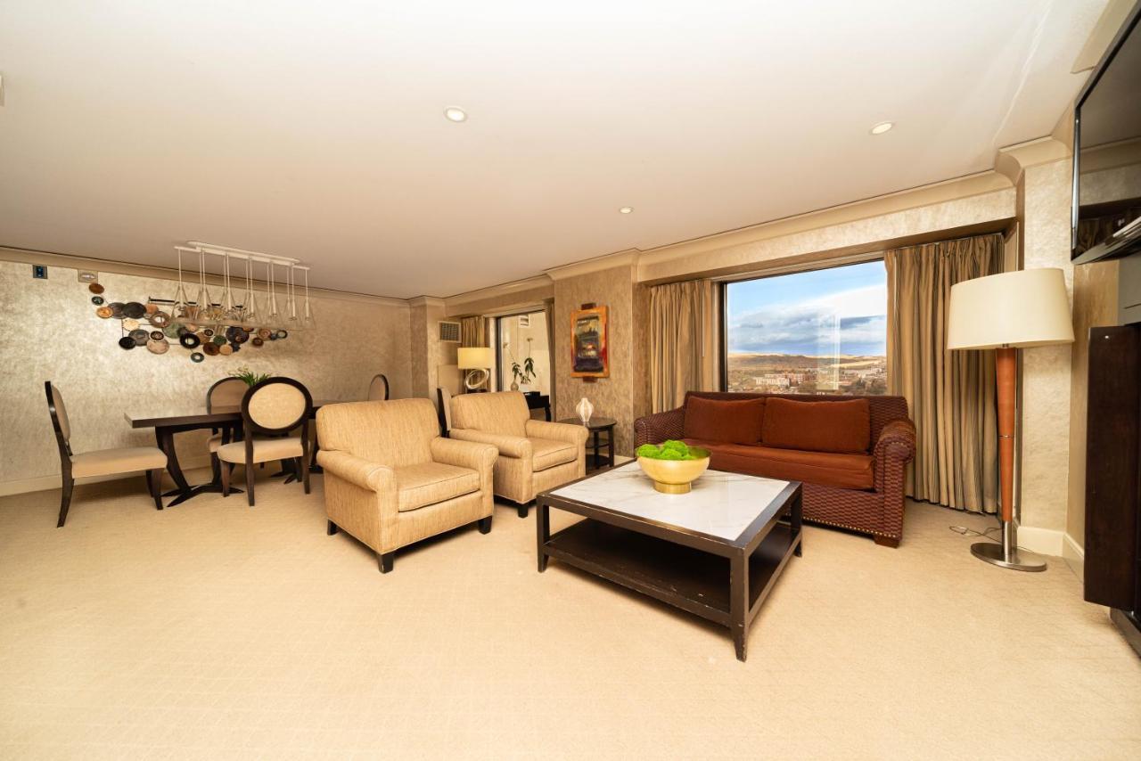 Reno Suites 外观 照片