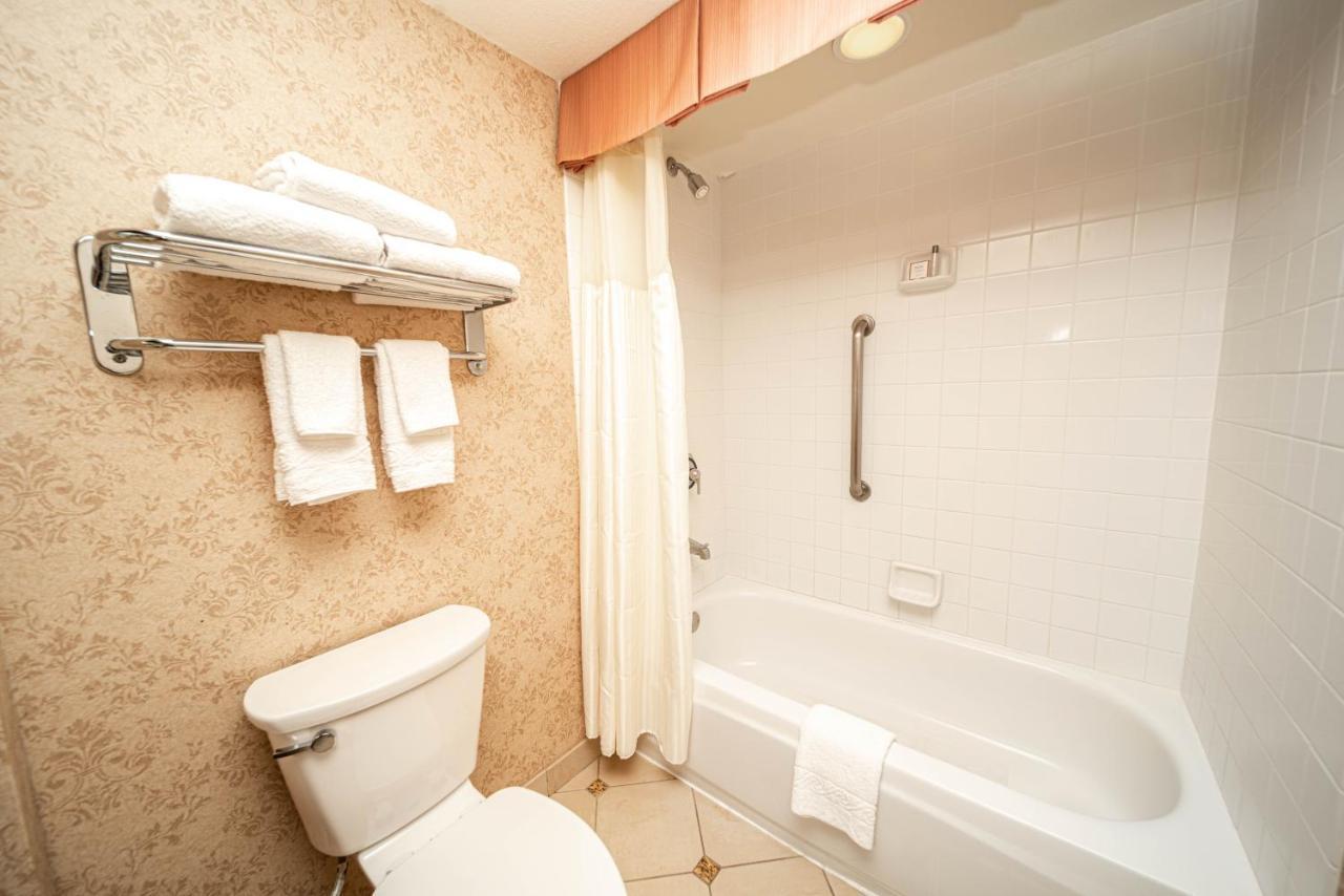 Reno Suites 外观 照片